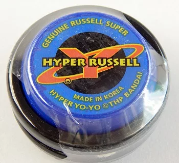 Hyper Russell Pro
