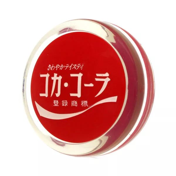 Coca-Cola Yo-Yo 1970s