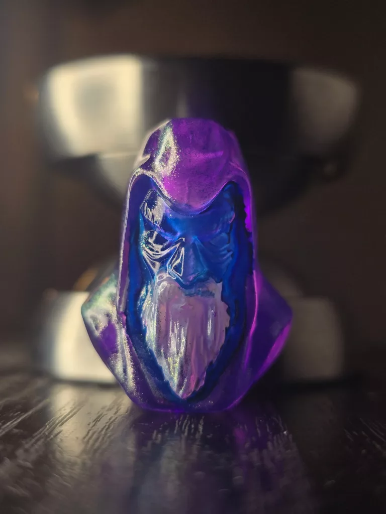 The Warlock