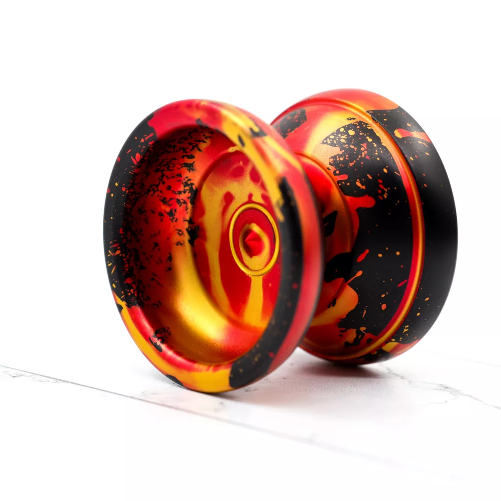 Hawk (D Bearing)