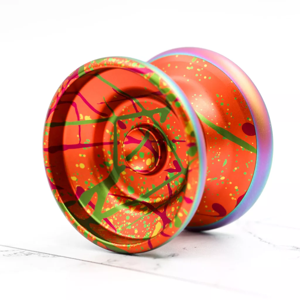 Spartans Spin