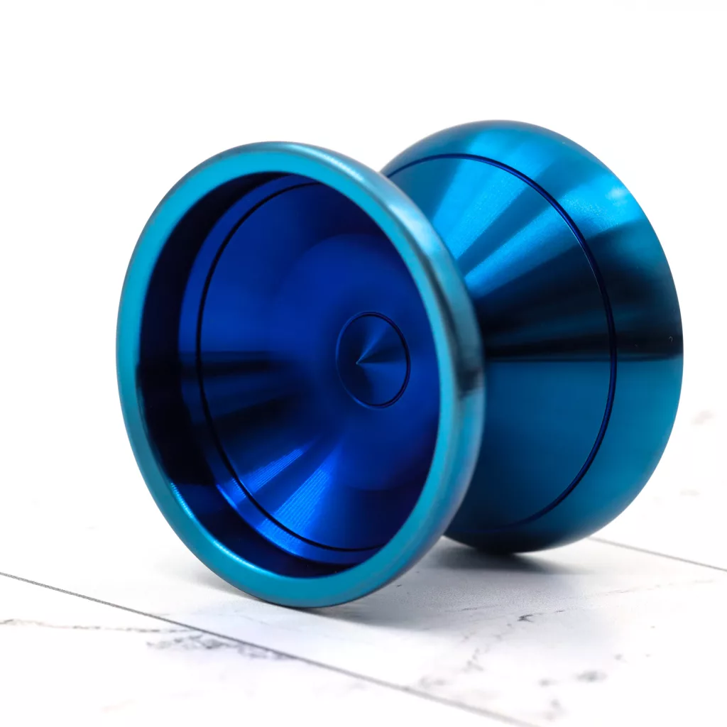 Titanium Pelican 2