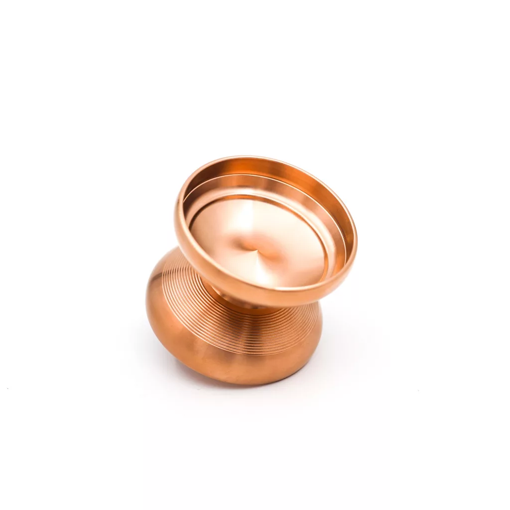 Titanium Triton