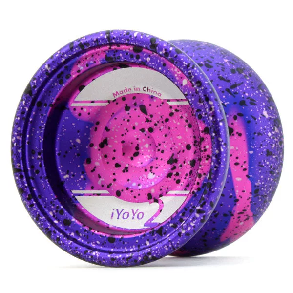 iYoYo 2