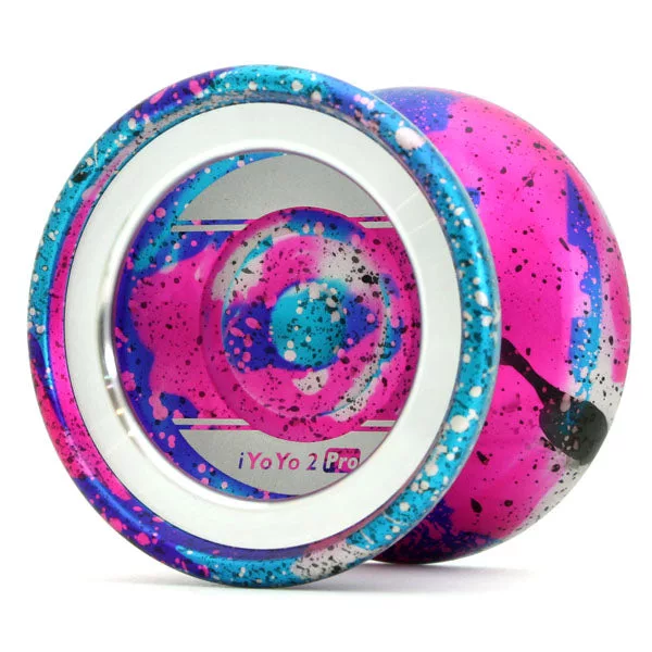 iYoYo 2 Pro