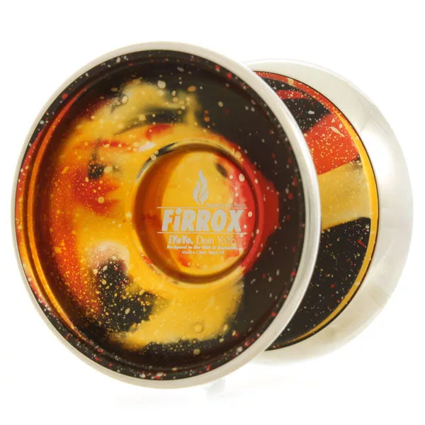 FiRROX