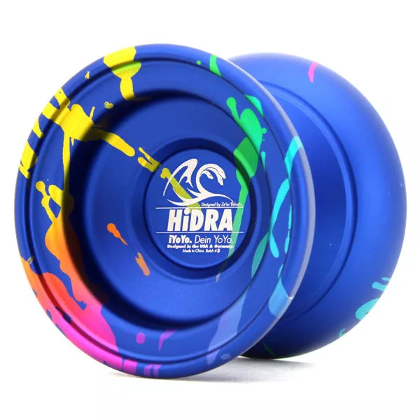 HiDRA