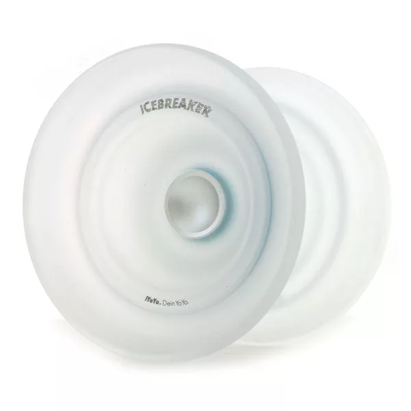 iCEBREAKER