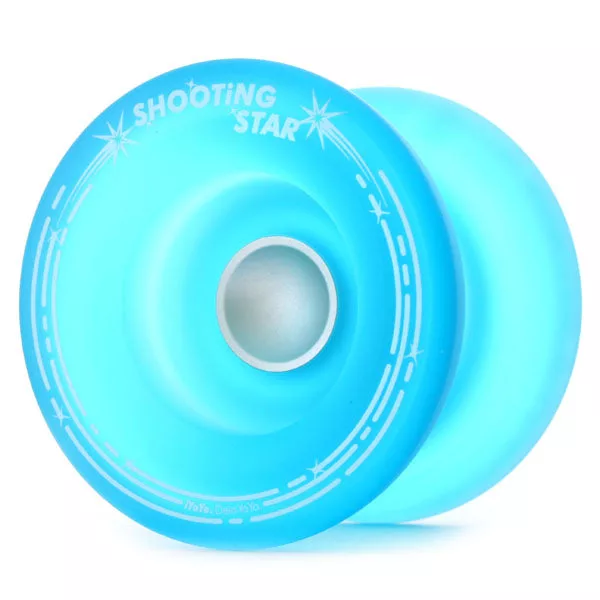 SHOOTiNG STAR