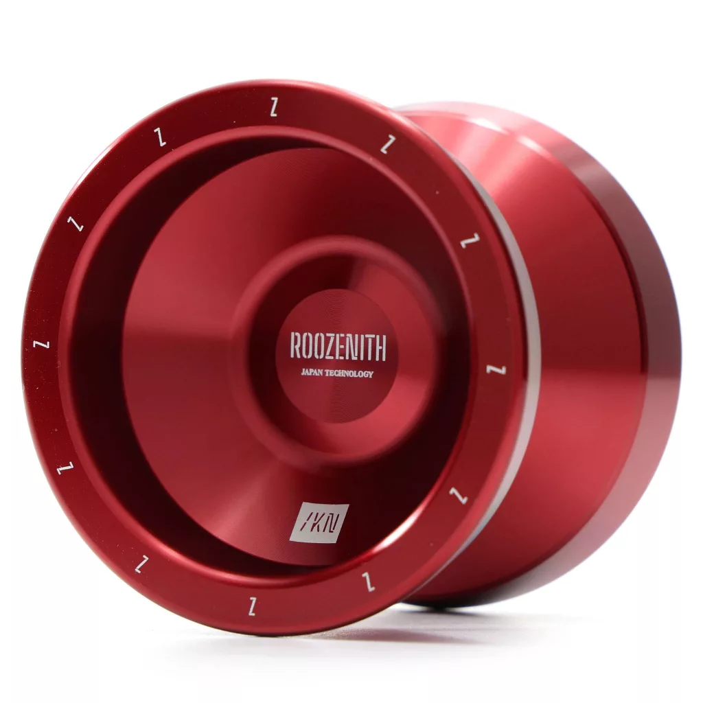 Roozenith