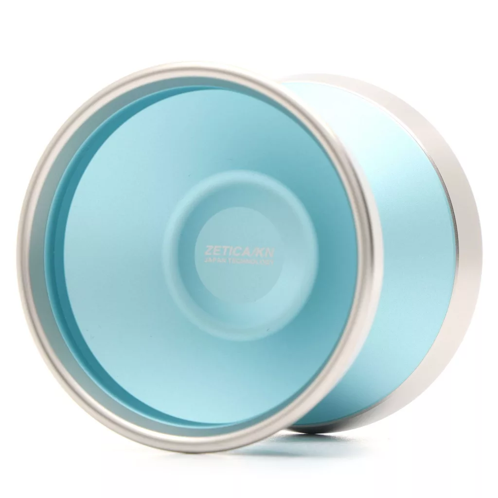 Zetica