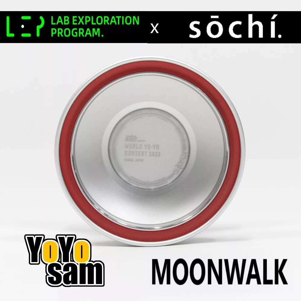 Moonwalk