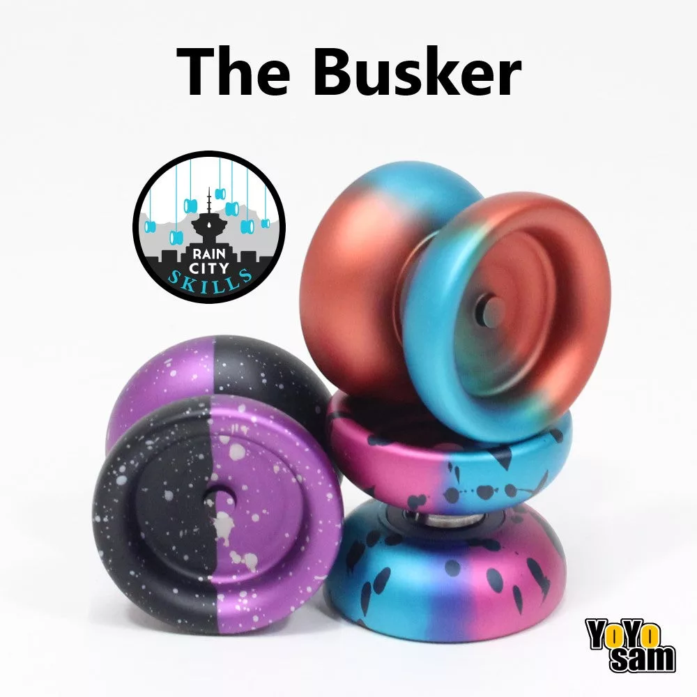 Busker