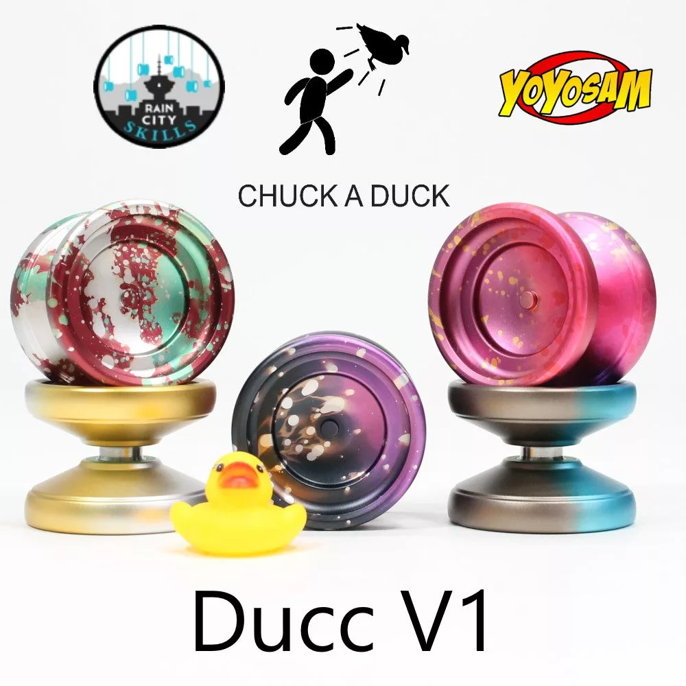 Ducc V1
