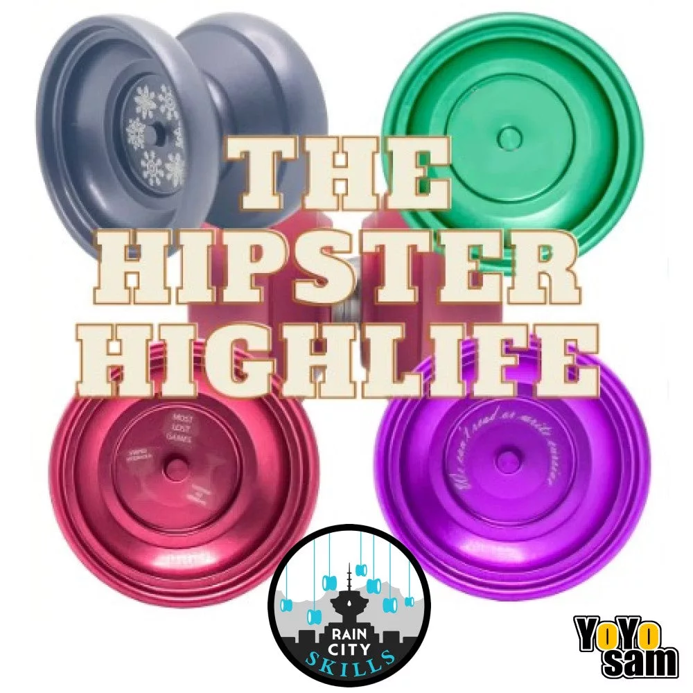 Hipster Highlife