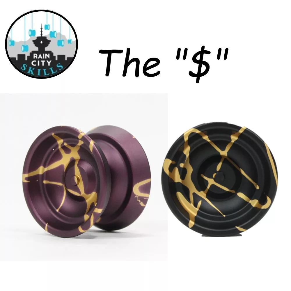 The $