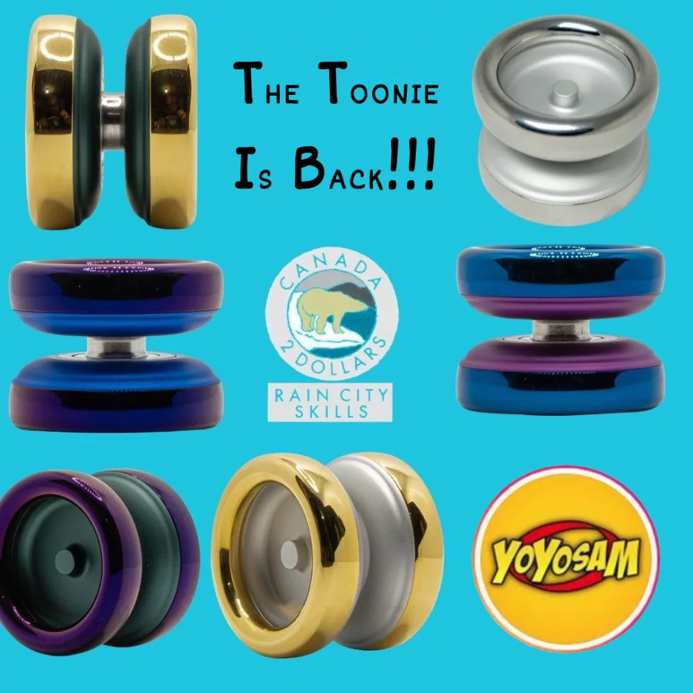 Toonie