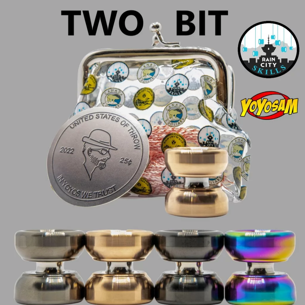Two Bits