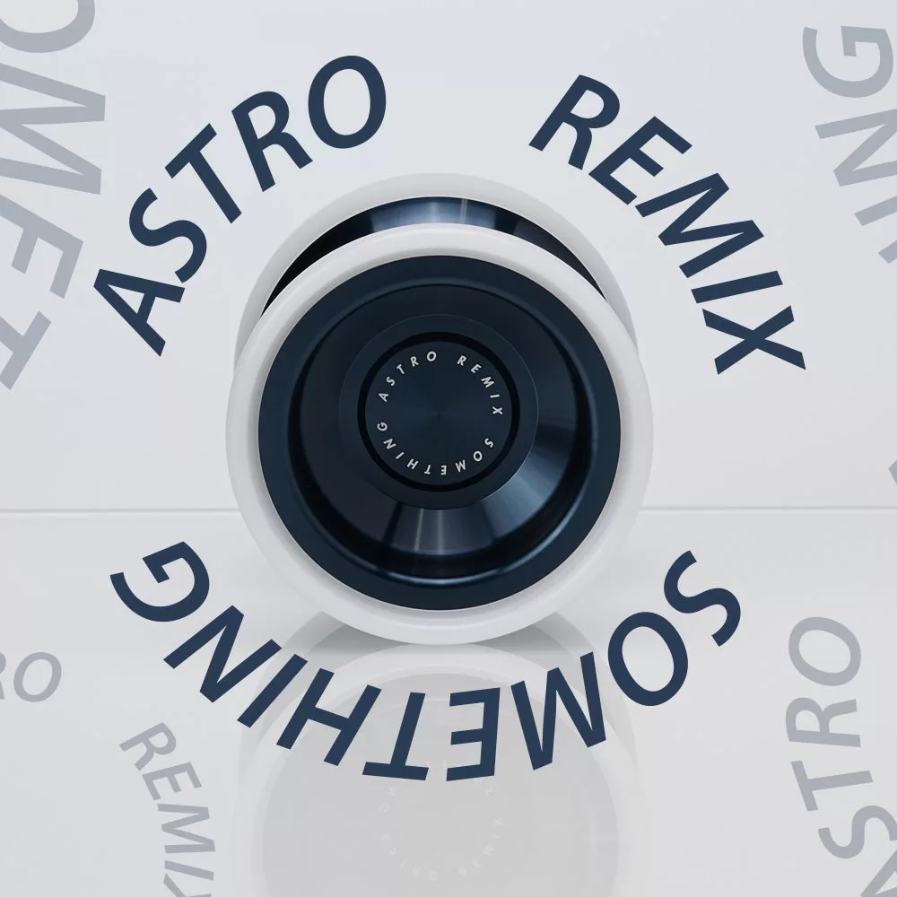 ASTRO REMIX