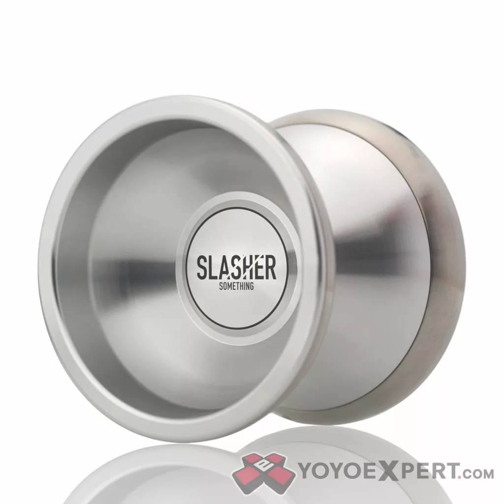 SLASHER 2026