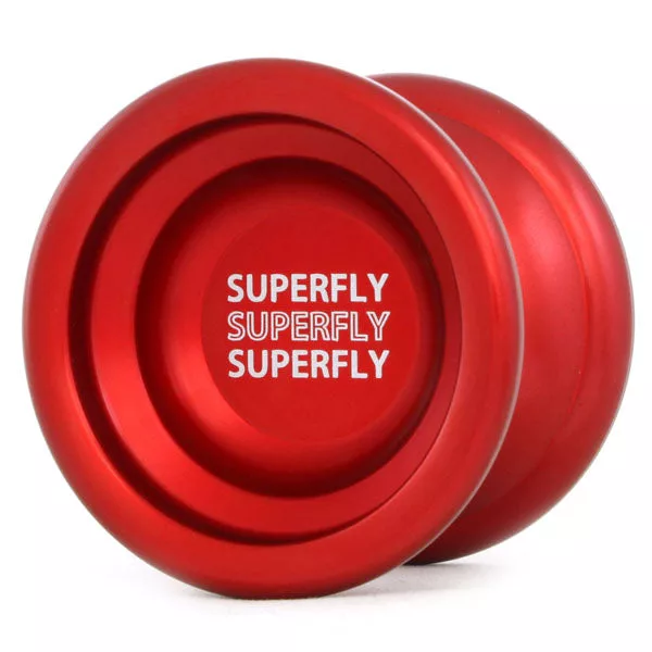 SUPERFLY