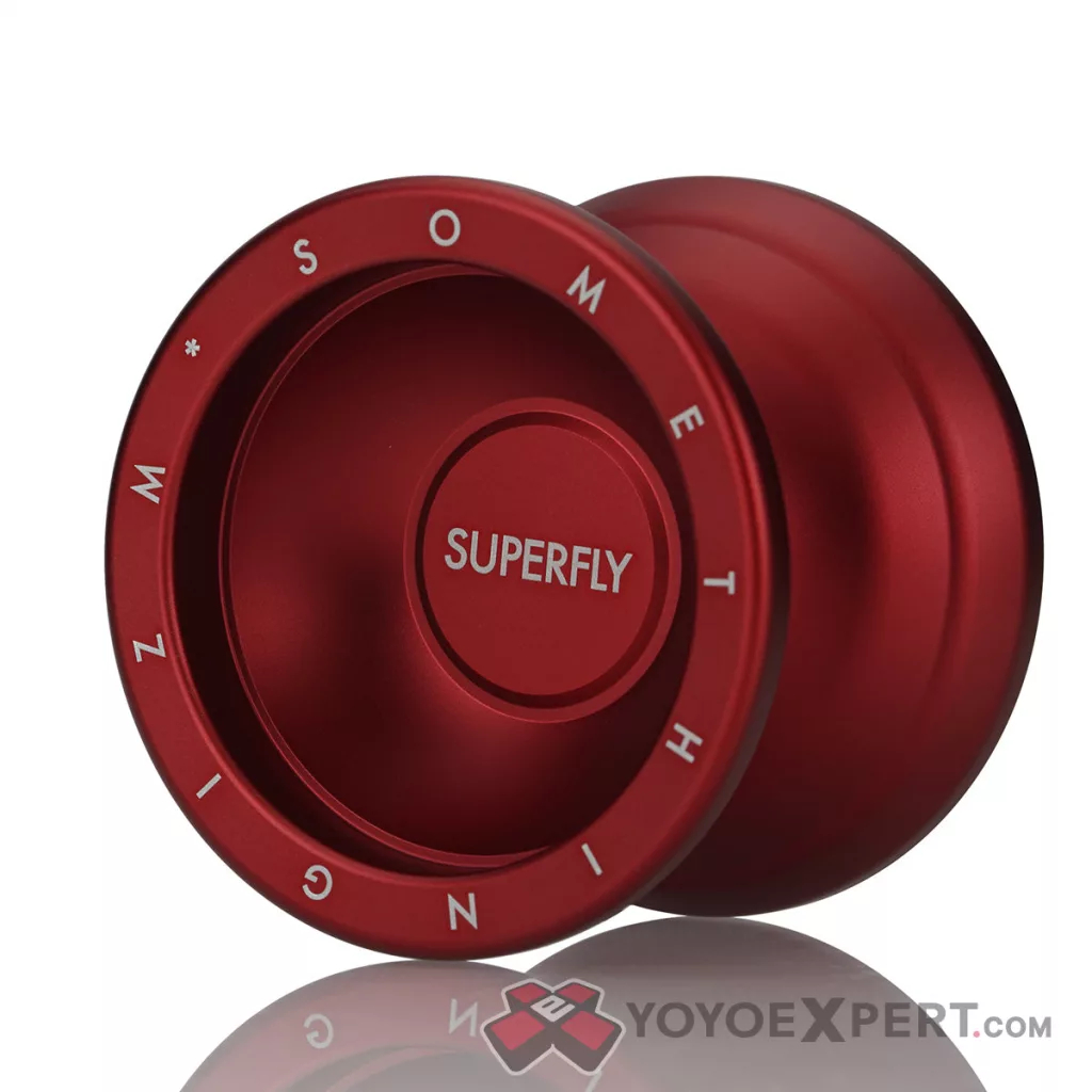 SUPERFLY (3rd Gen)