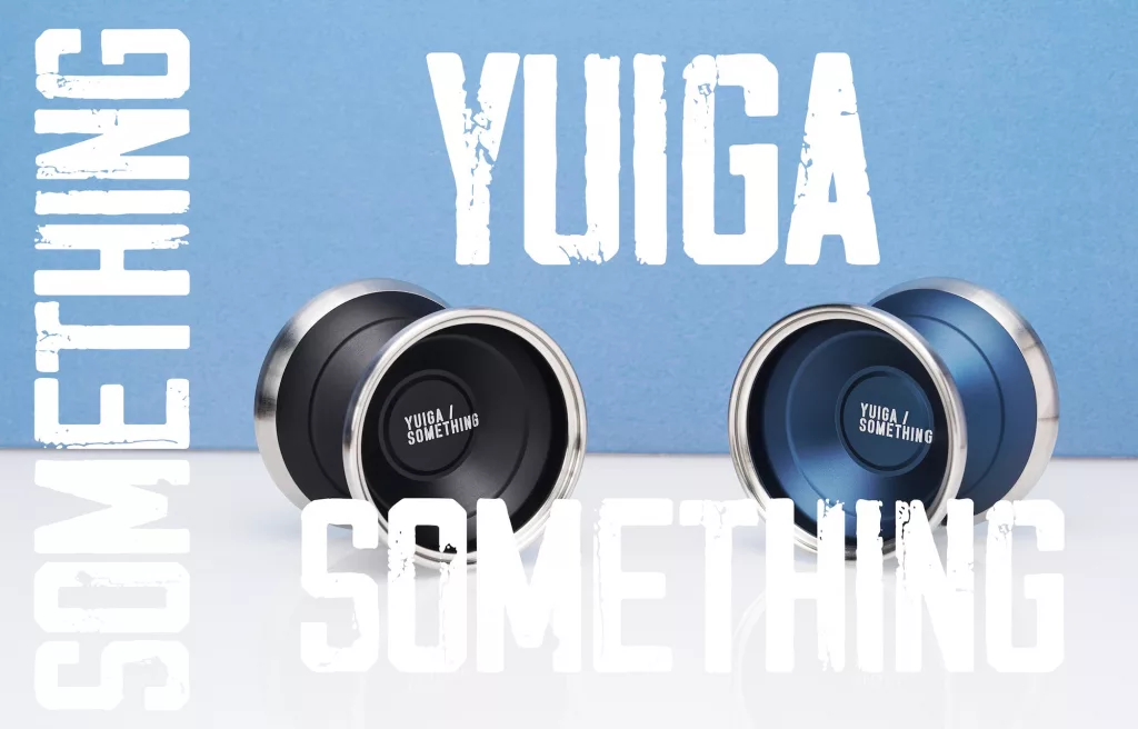 YUIGA