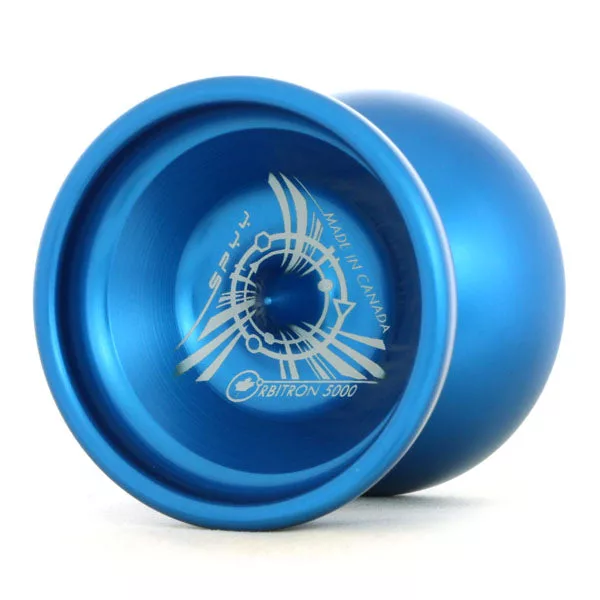 Orbitron 5000