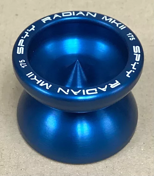 Radian Mk II