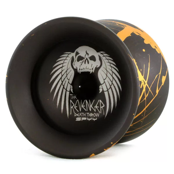Revenger