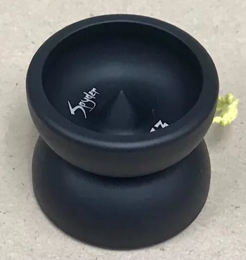 Spyder