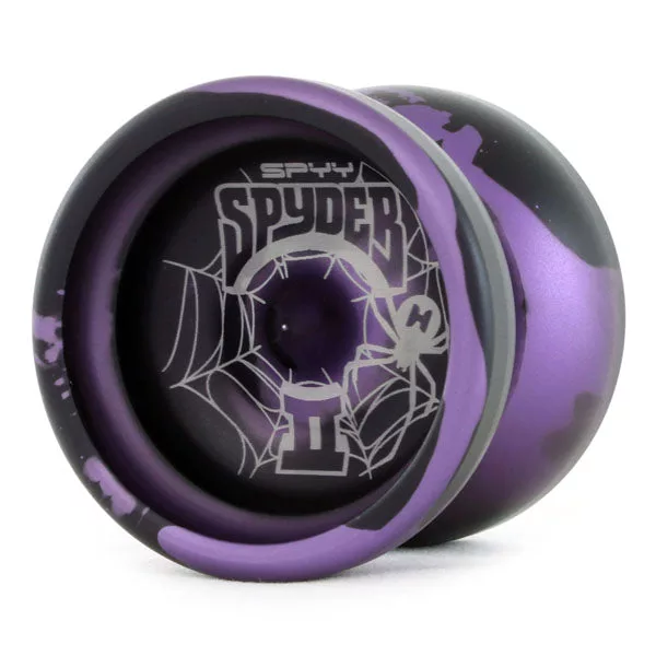 Spyder 2