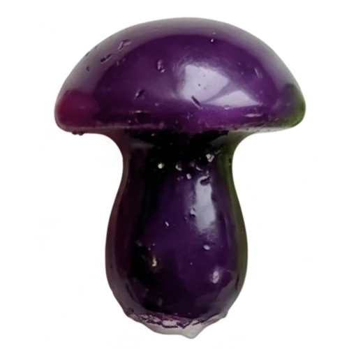 Gummy Fruiting Body Counterweight
