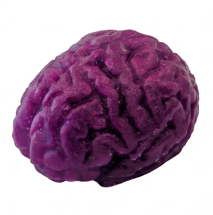 Gummy Grey Matter Counterweight