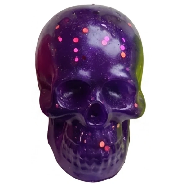 Gummy Skull Counterweight