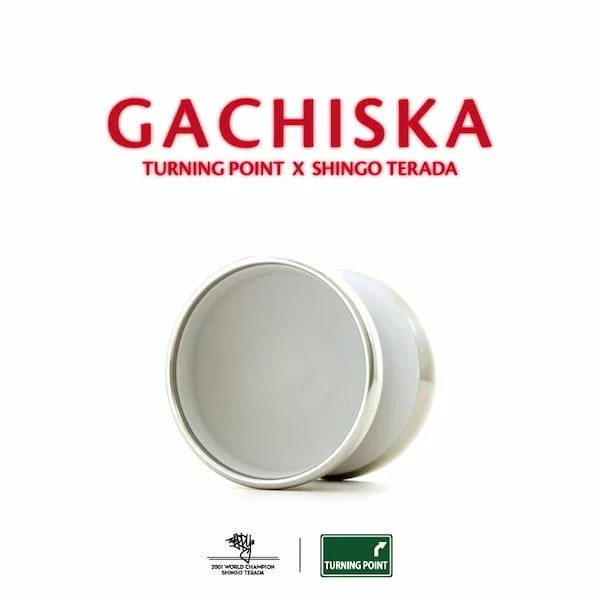 Gachiska