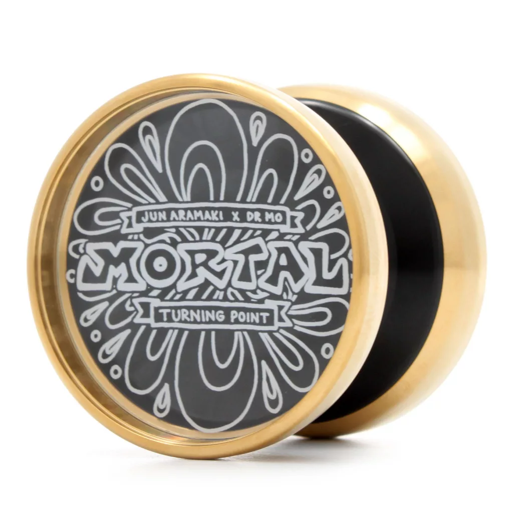 Mortal