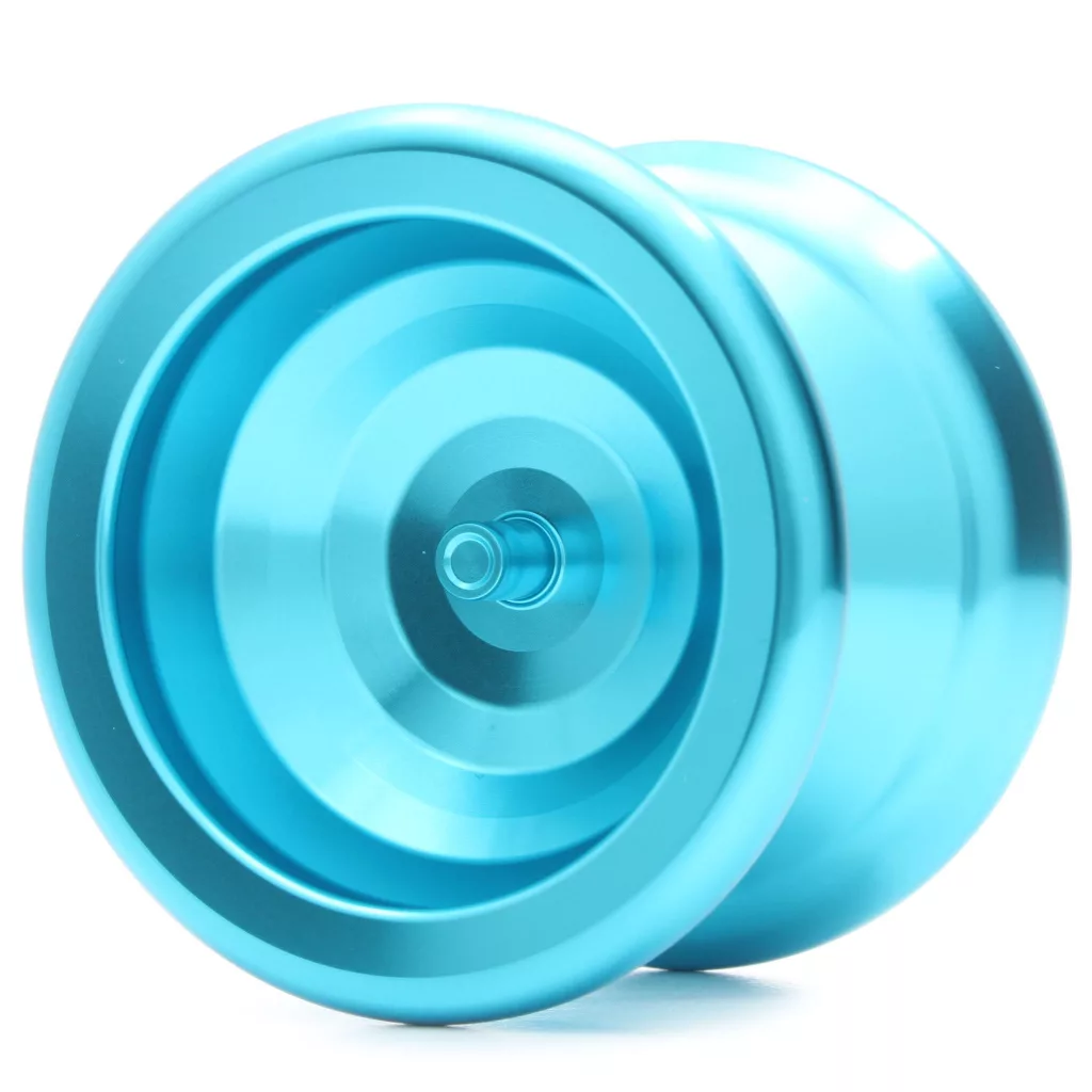 Superstar (Turning Point × YoYoFactory)