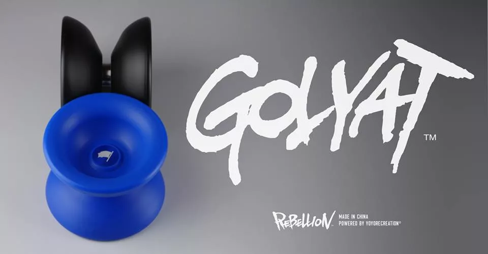 Rebellion Golyat