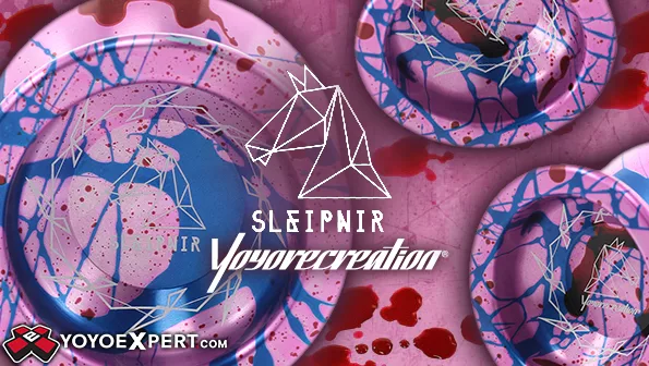 Sleipnir