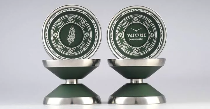 Valkyrie