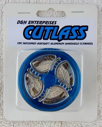 D&H Cutlass