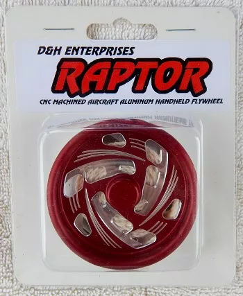 D&H Raptor