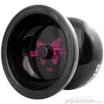 West Uranium Black