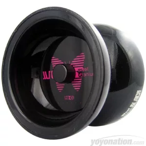 West Uranium Black