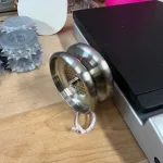 Ti Waffle Stomper (Limited Run)