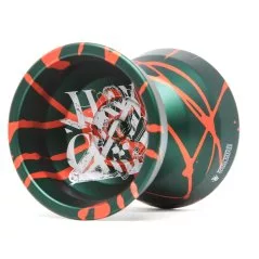 Yoyorecreation | Savage Handcrush | B-Tier