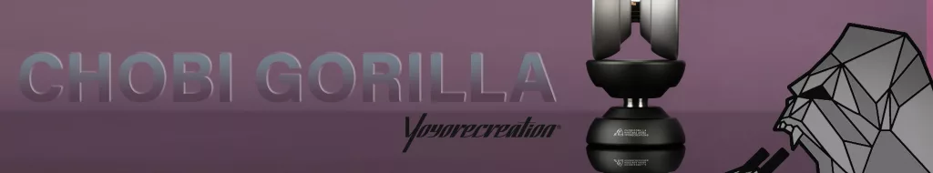 Chobi Gorilla