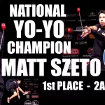 Matt Szeto