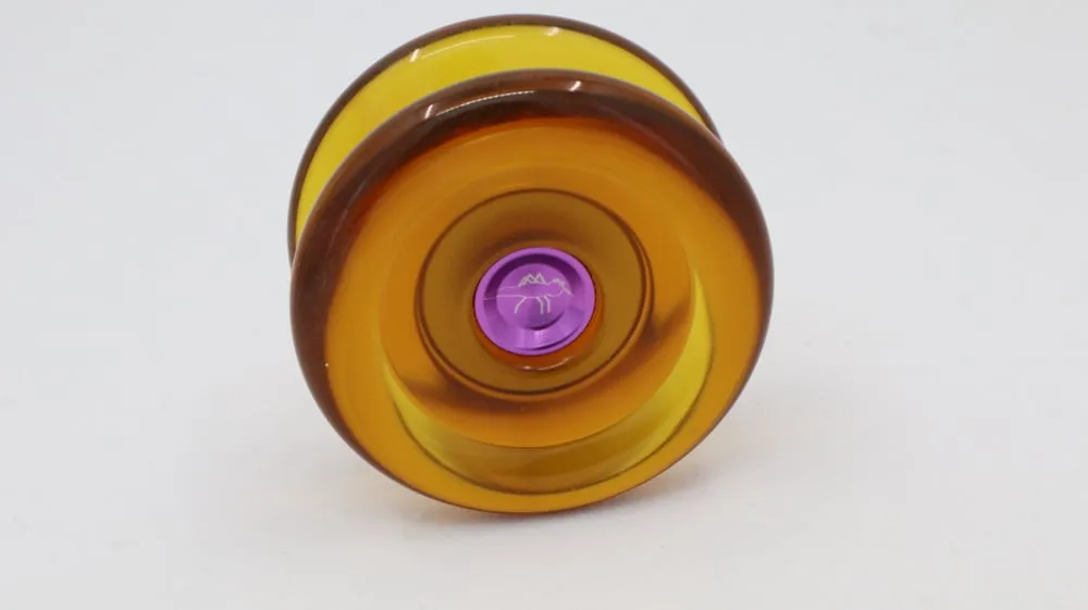 Dirty Caramel